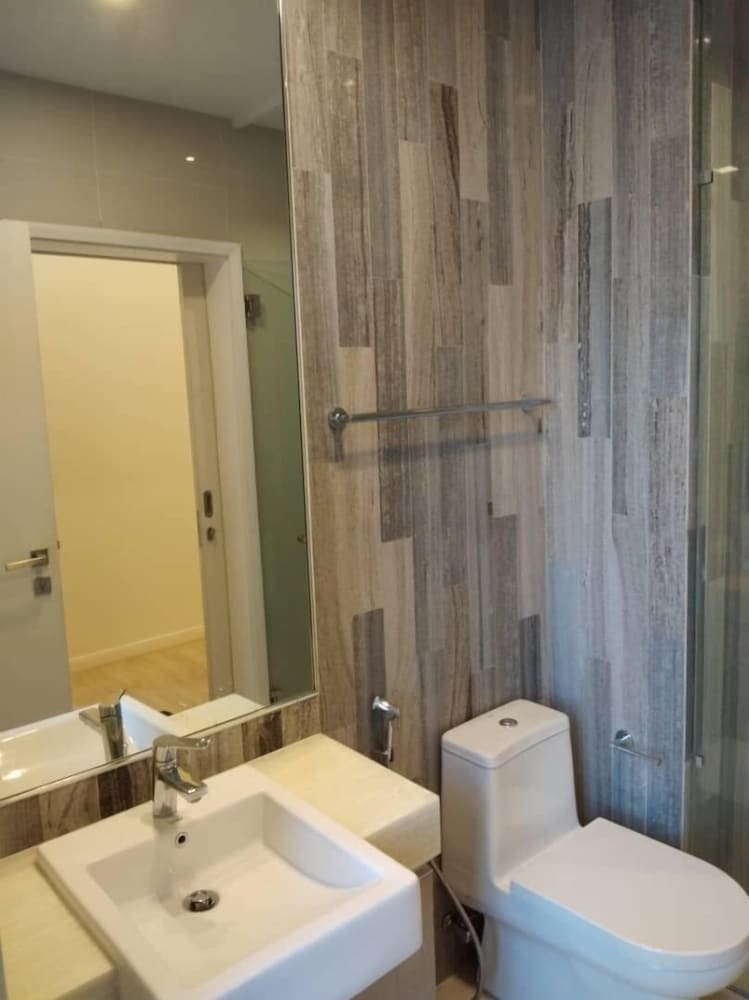 Фото Moocaa Home M-city Duplex Studio