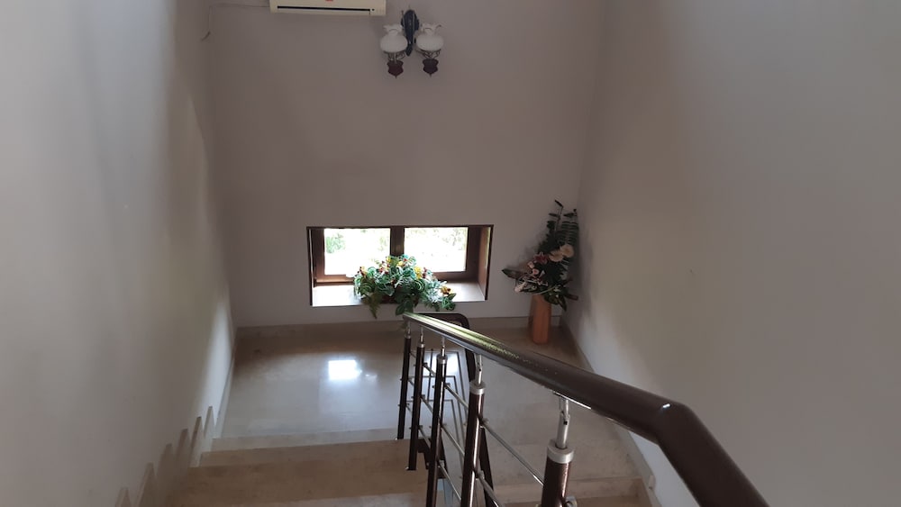 Фото Musa Ler Hotel Yerevan