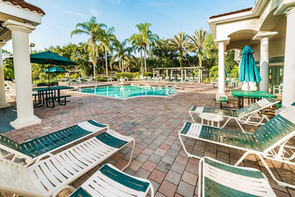 Фото Ly53773 - Emerald Island - 6 Bed 5.5 Baths Villa