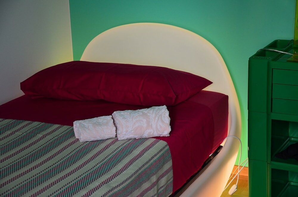 Фото Angelo Rossi B&b