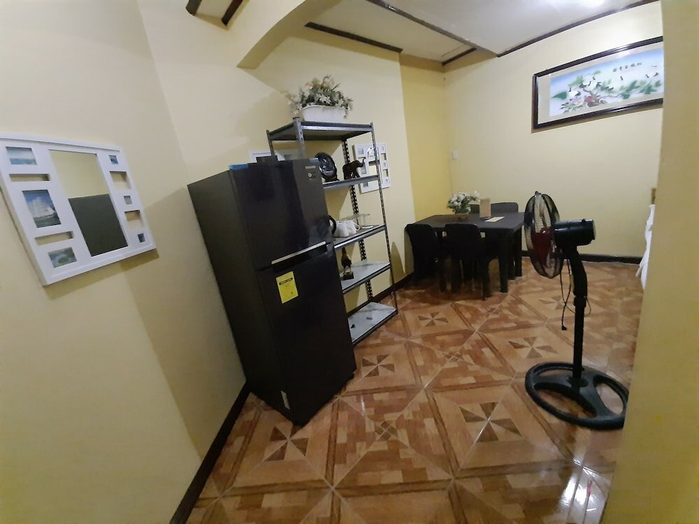 Фото Carribean Transient House