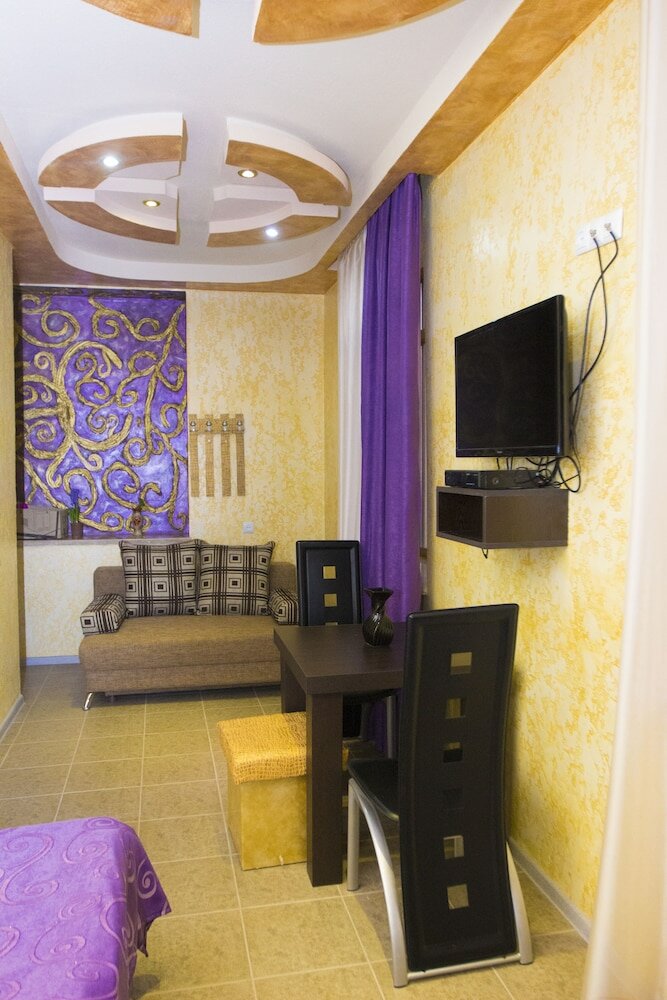 Фото Отель Планет