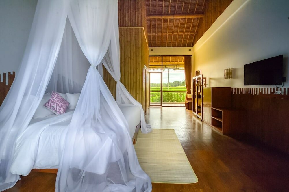 Фото Karang Lila Bhuana