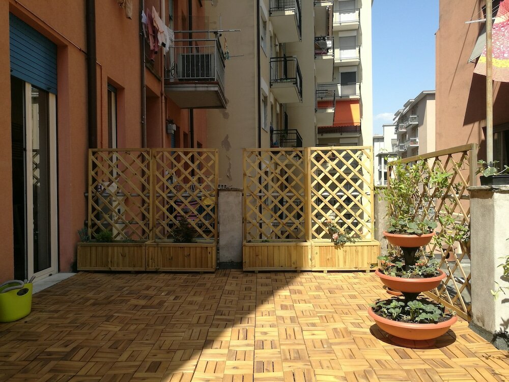 Фото Happy Travelers Apartment