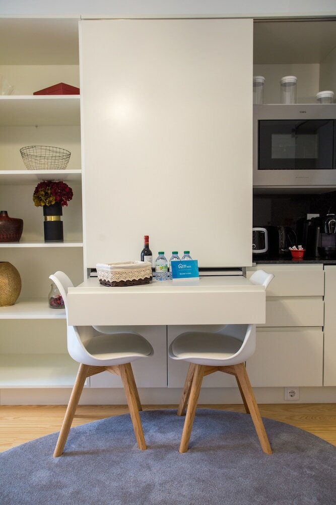 Фото Almada Story Apartments by Porto City Hosts