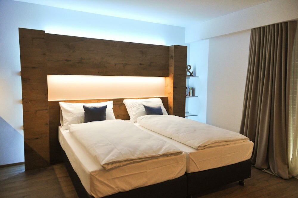 Фото Jet Hotel Zurich Airport