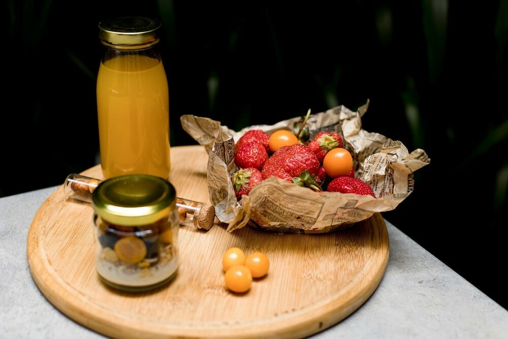 Фото Radisson Serviced Apartments Antananarivo City Centre