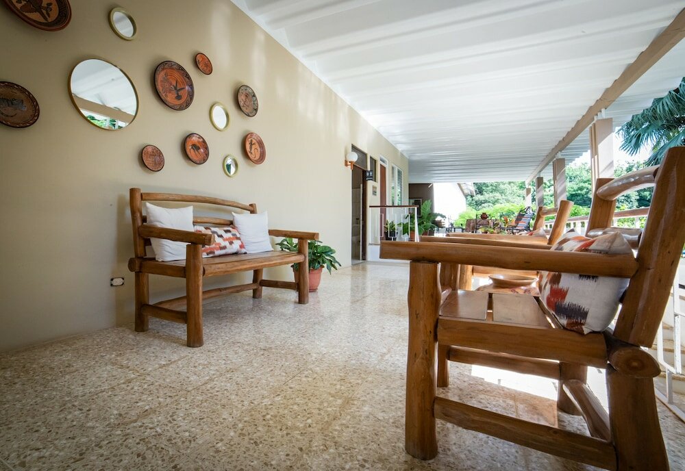 Фото Hotel Diria Santa Cruz