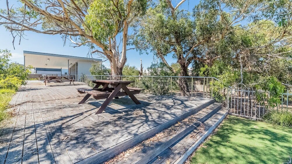 Фото Birch Holiday House