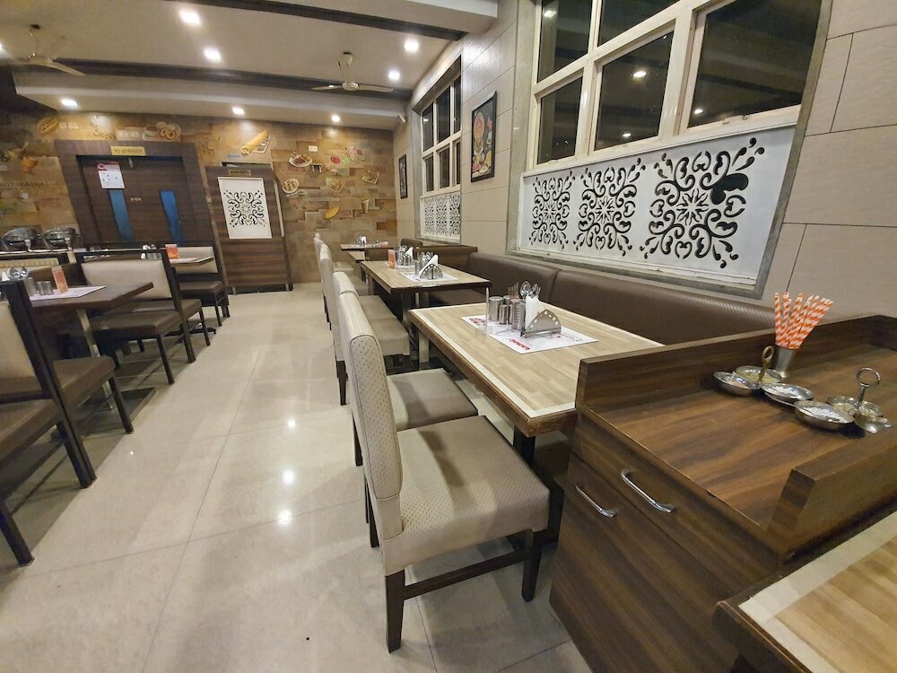 Фото Vits Kalyan Bhiwandi
