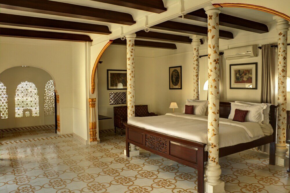 Фото Amritara Surajgarh Fort