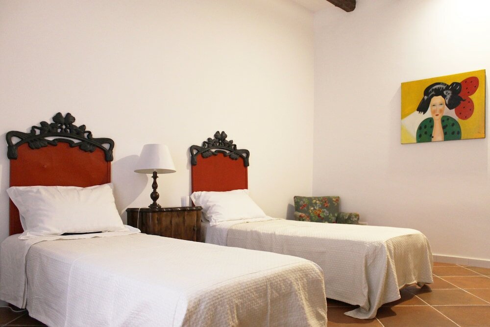 Фото B&b Dietro La Cattedrale