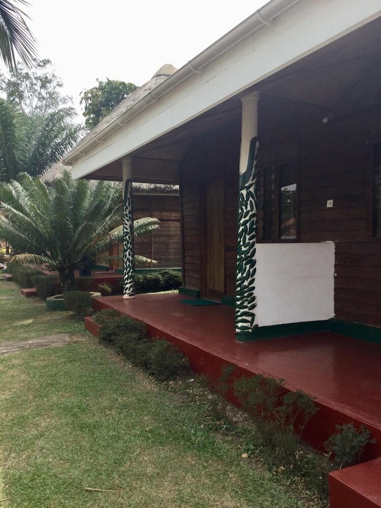 Фото Ataco Country Resort