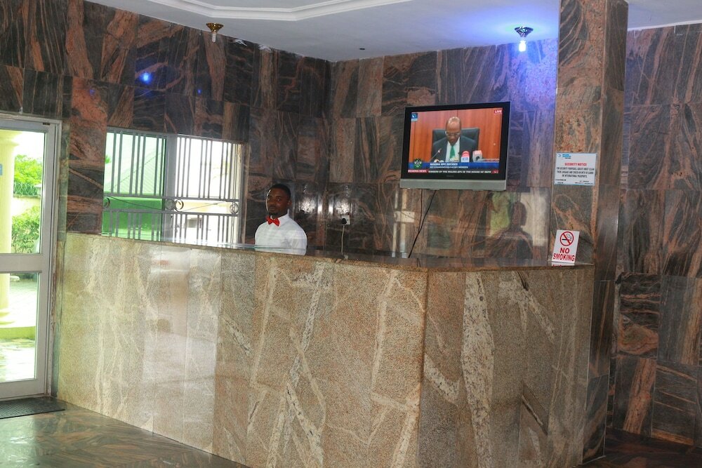 Фото Planet Guest House