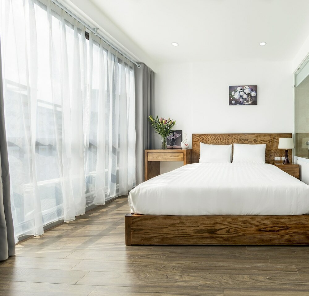 Фото Granda Suites Hanoi