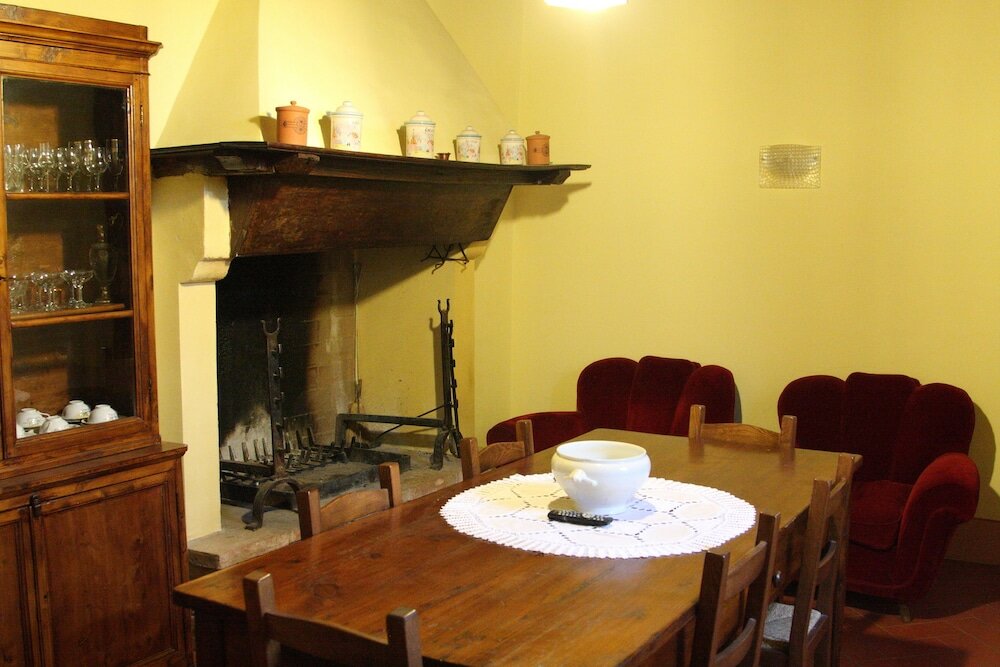 Фото Villa del Cardinale