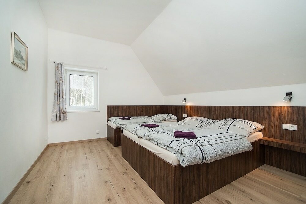 Фото Apartmany Zlata Vyhlidka