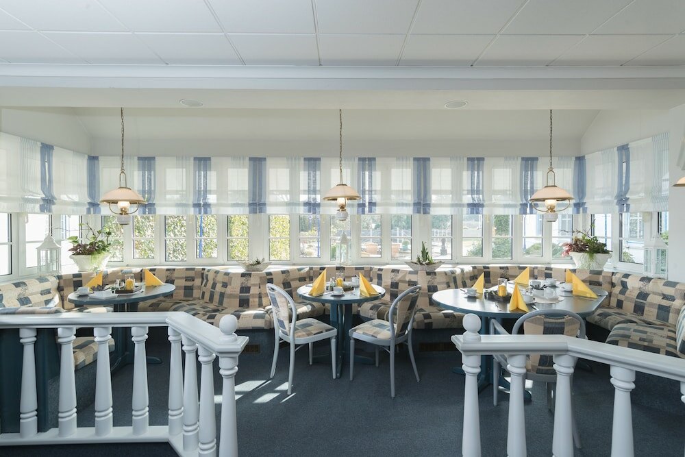 Фото Hotel Wikingerhof