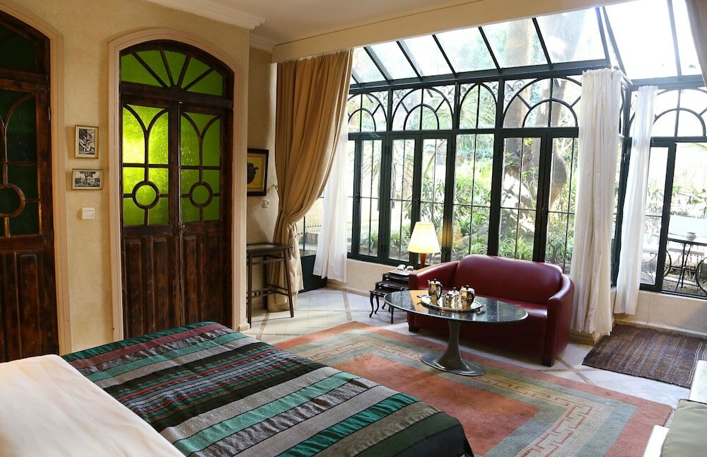 Фото La Maison de Tanger