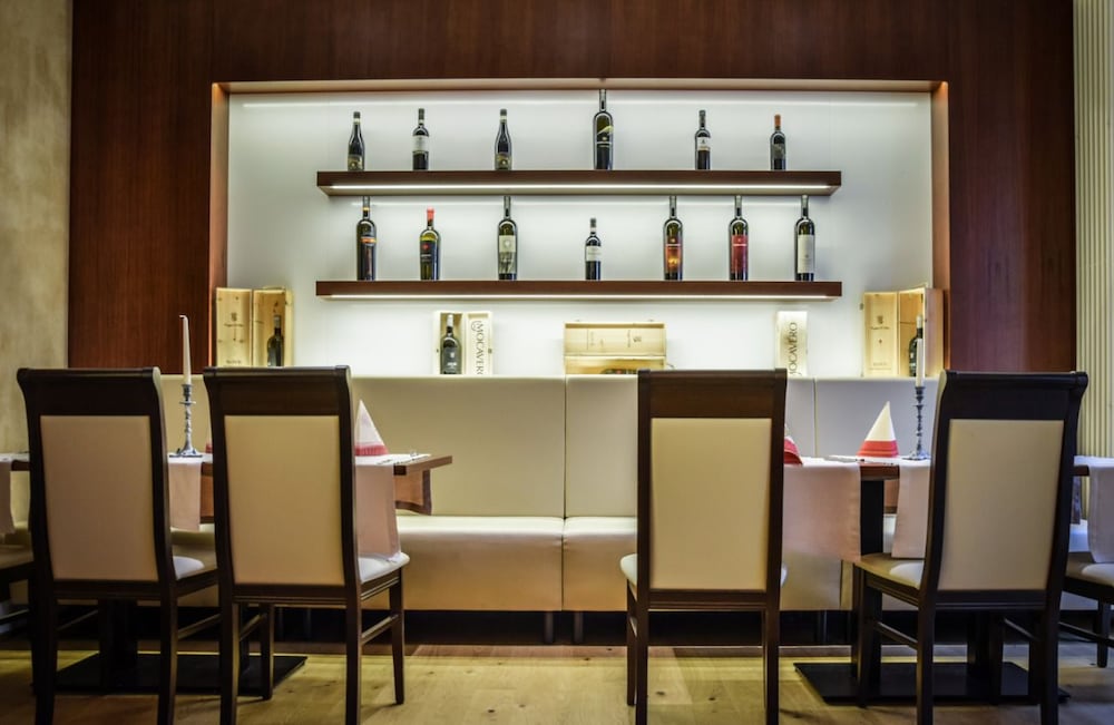 Фото Hotel Amts-Apotheke