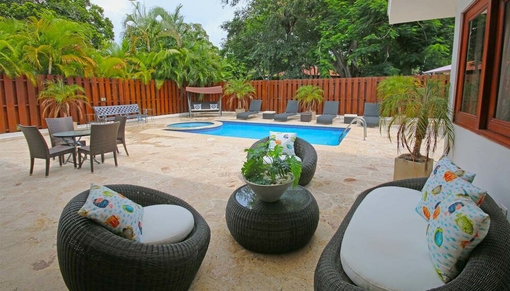 Фото Villa Flamboyan by Casa de Campo Resort & Villas