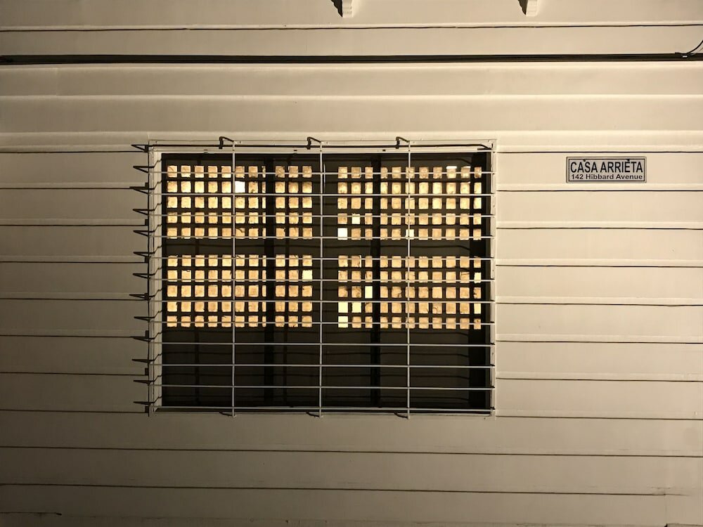 Фото Casa Arrieta Hostel