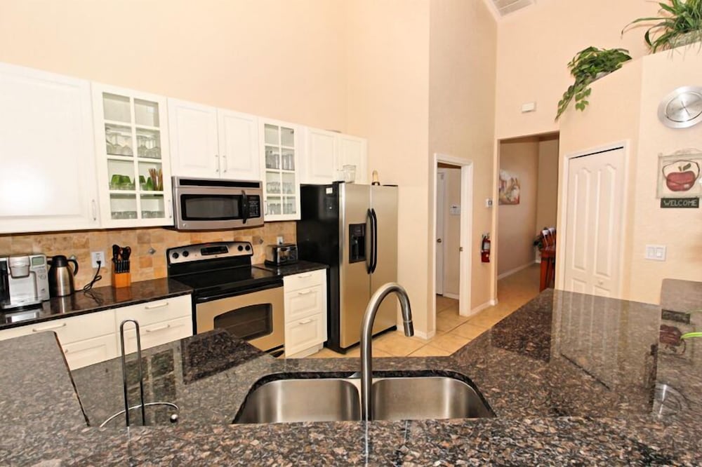 Фото Ov3554 - Highlands Reserve - 4 Bed 3 Baths Villa