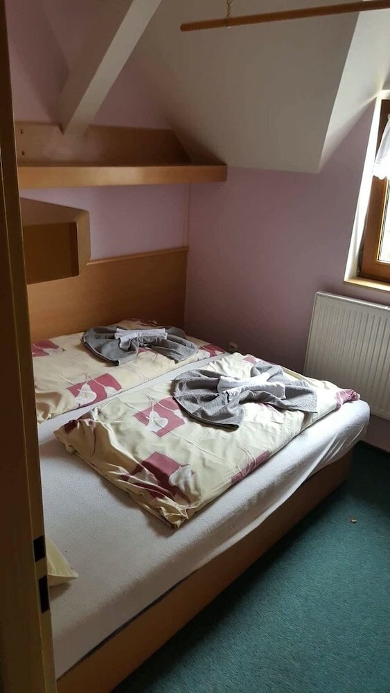 Фото Penzion U Křížku