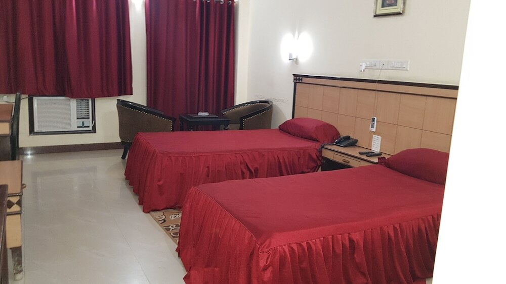 Фото Hotel Sriyash Regency