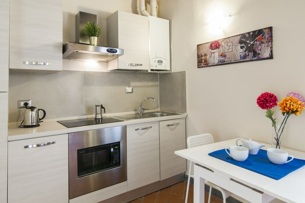 Фото Lambertesca il Cuore di Firenze