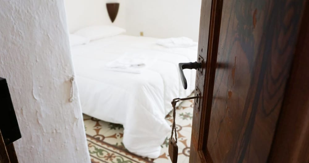 Фото Masseria Mozzone