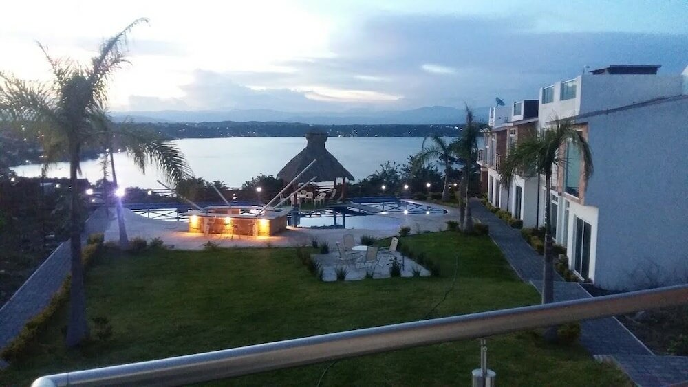 Фото Real de Teques