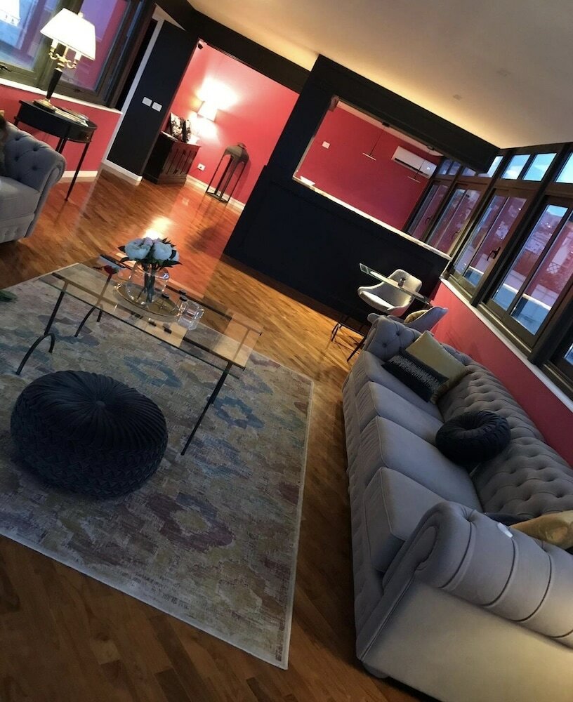 Фото Viale San Martino B&b