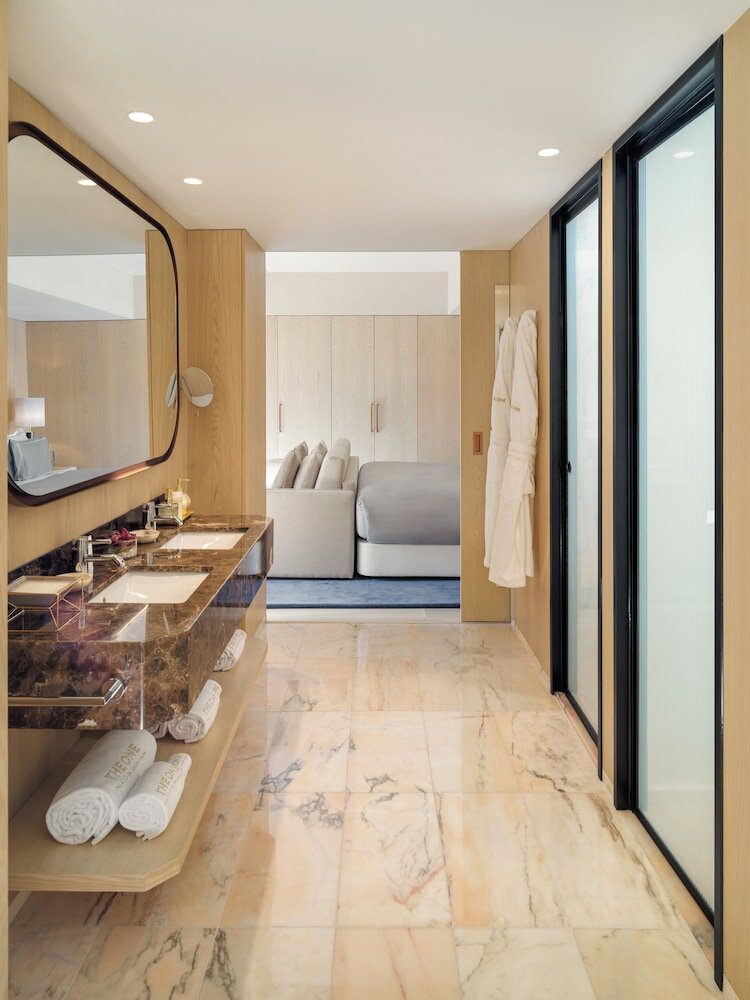 Фото The One Palácio da Anunciada