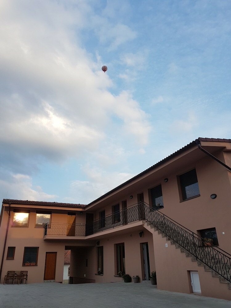 Фото Apartmány Malý Princ