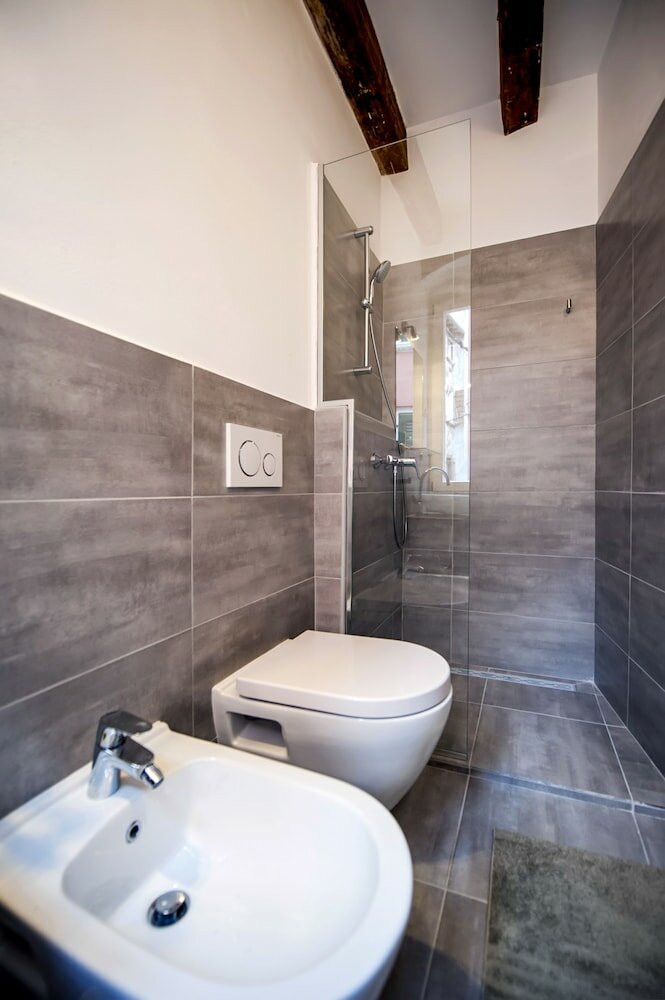 Фото Apartment Ca 1620 - Rosa Selvatica