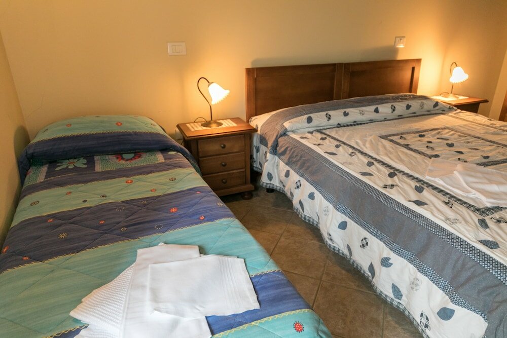 Фото Agriturismo Antico Frutto