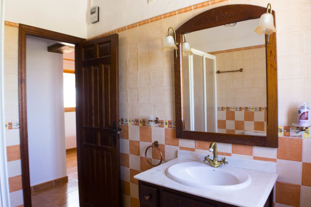 Фото Balcon de la Axarquia