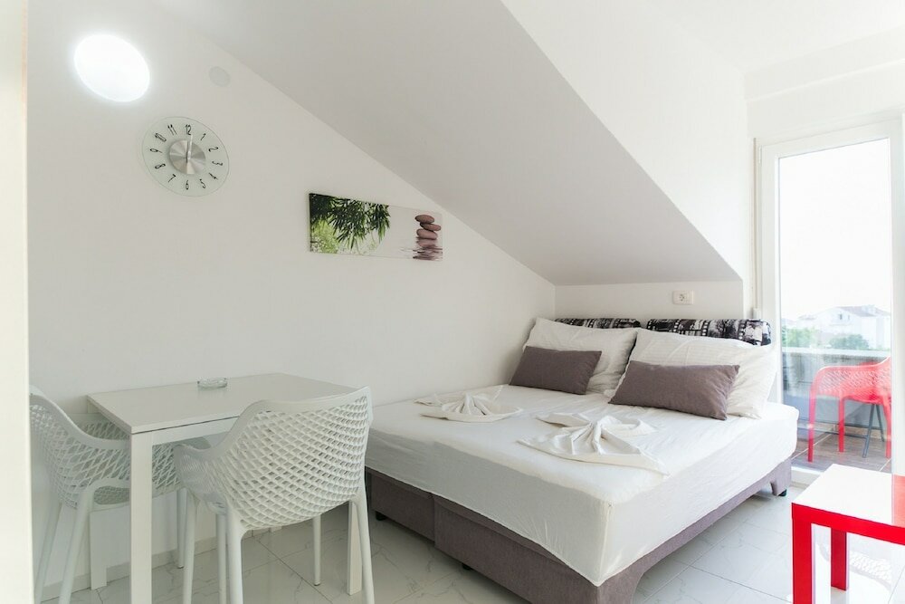 Фото Villa Jasmina