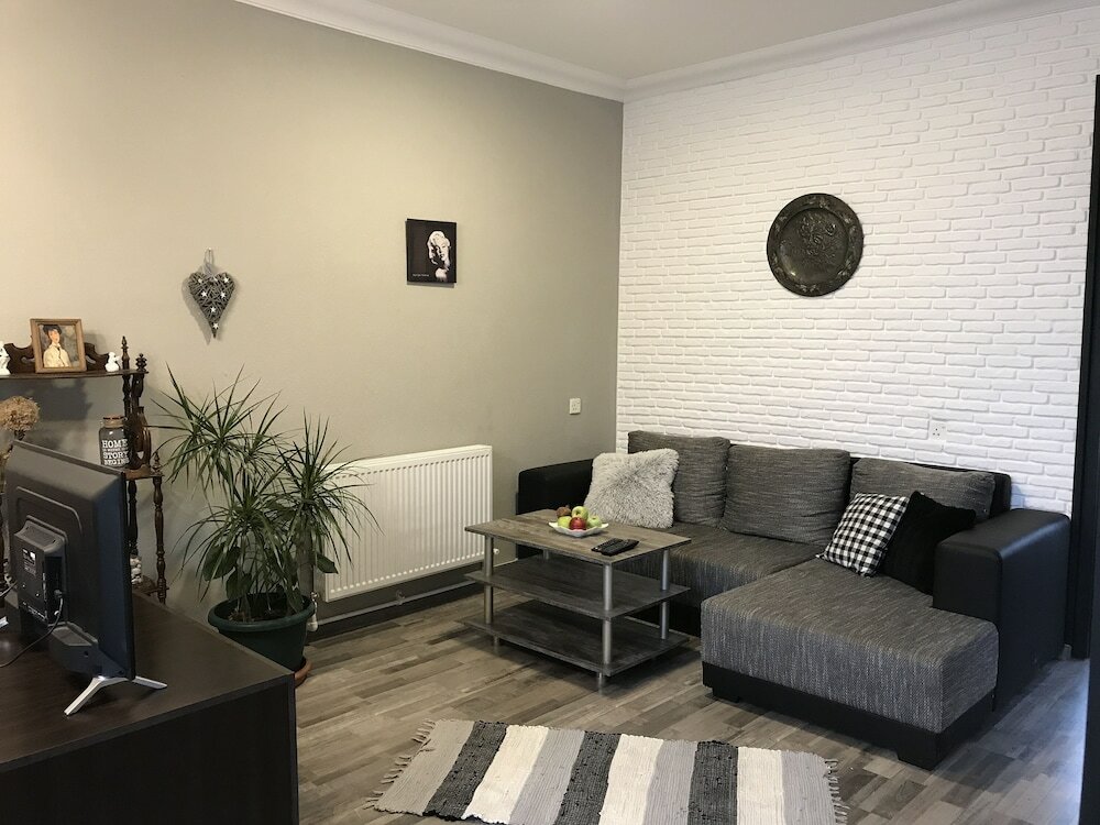 Фото Апартаменты Талавери в Старом Тбилиси