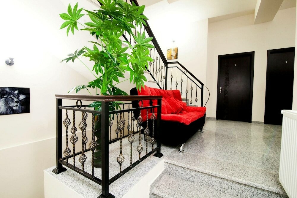 Фото Hotel Ellegance