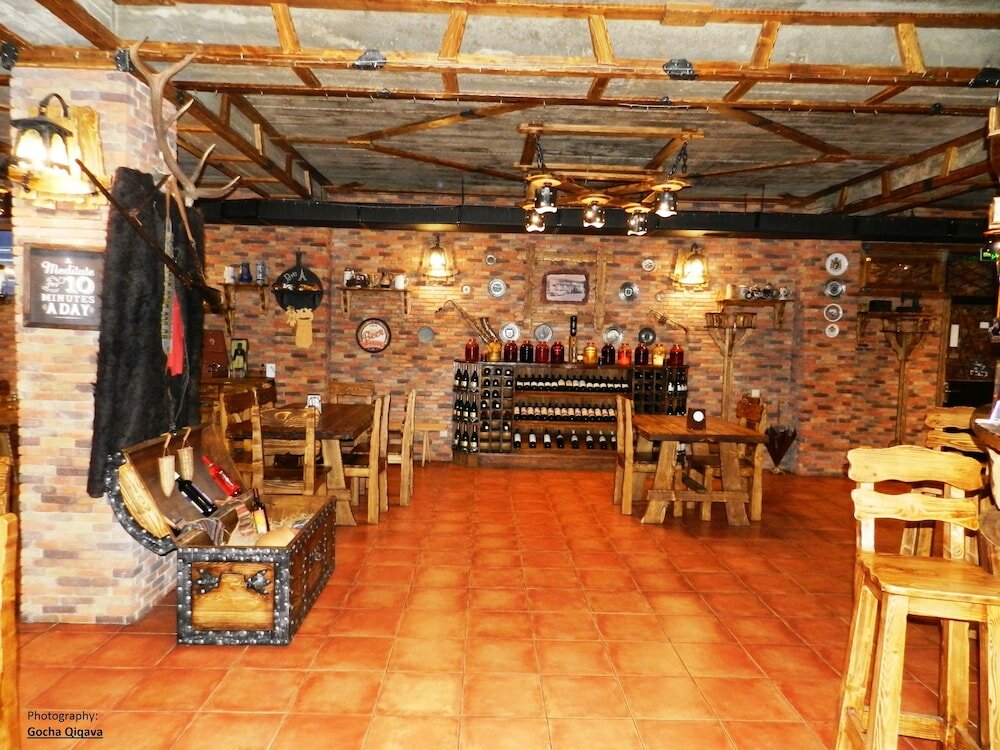 Фото MartVilla GuestHouse