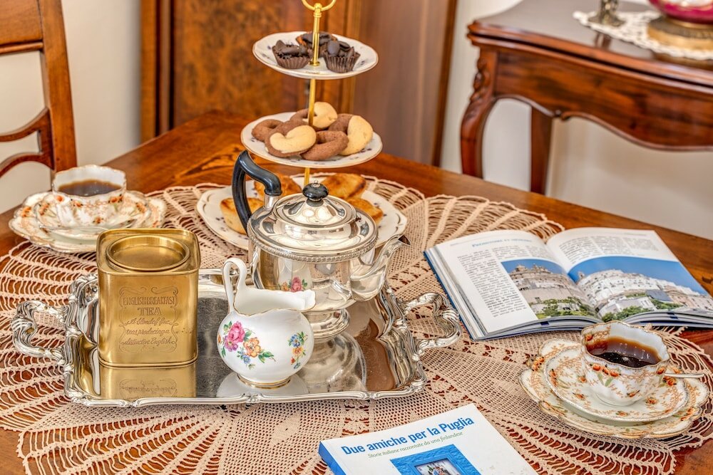 Фото Palazzo Stunis- Dimora di Charme