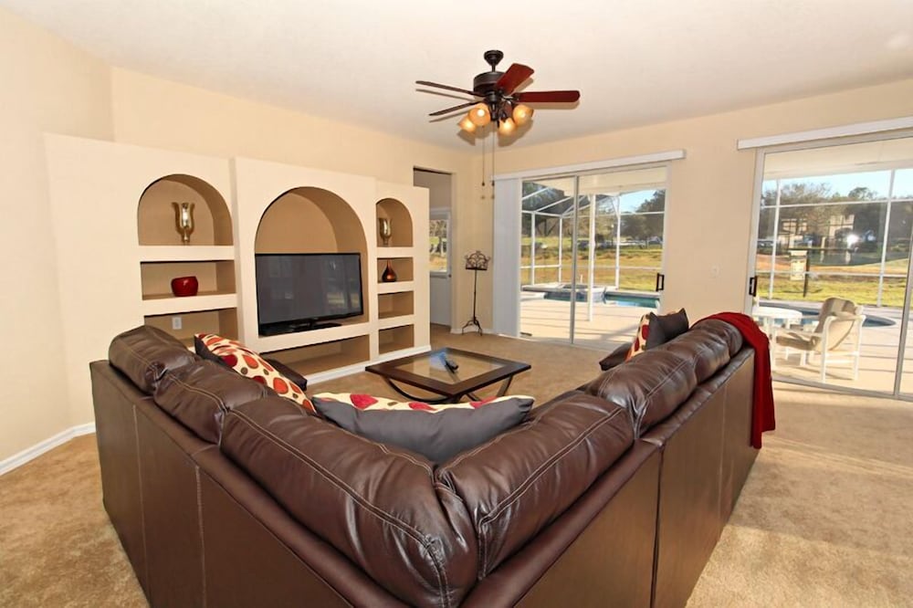 Фото Ov3636 - Highlands Reserve - 5 Bed 3 Baths Villa