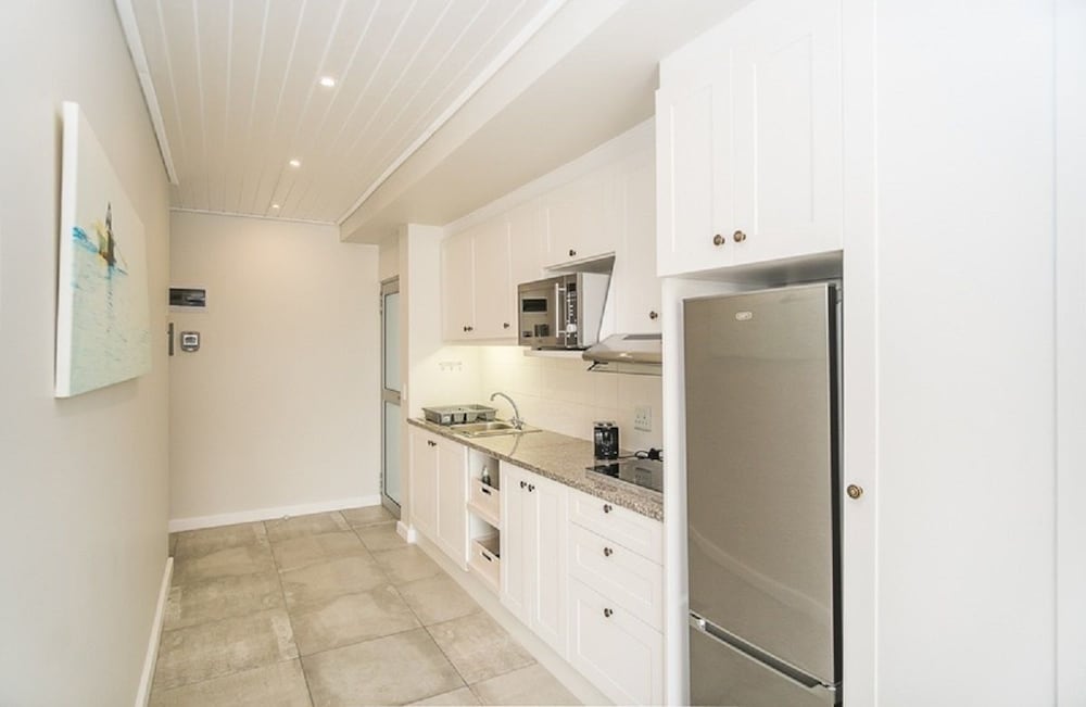 Фото Fork West Apartments - Ground Floor 3