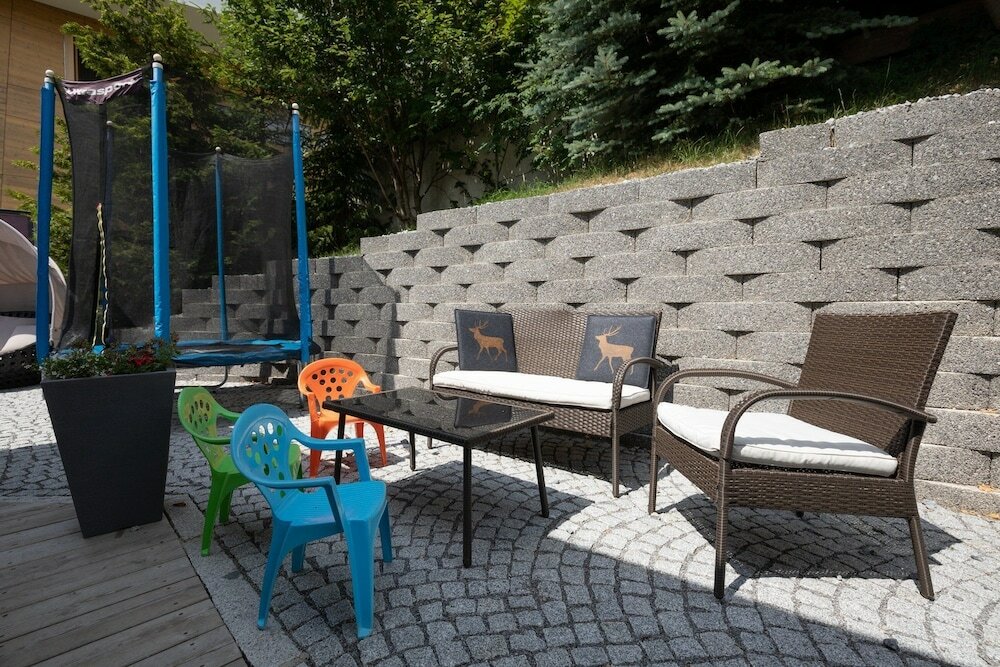 Фото Alpenlodge Alexander