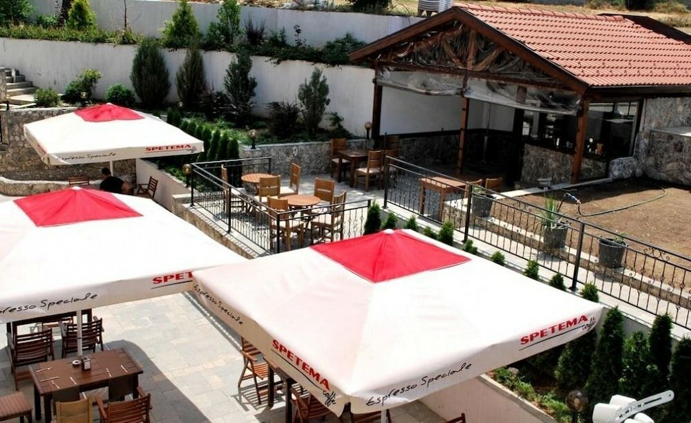 Фото Hotel Complex Zara Bansko