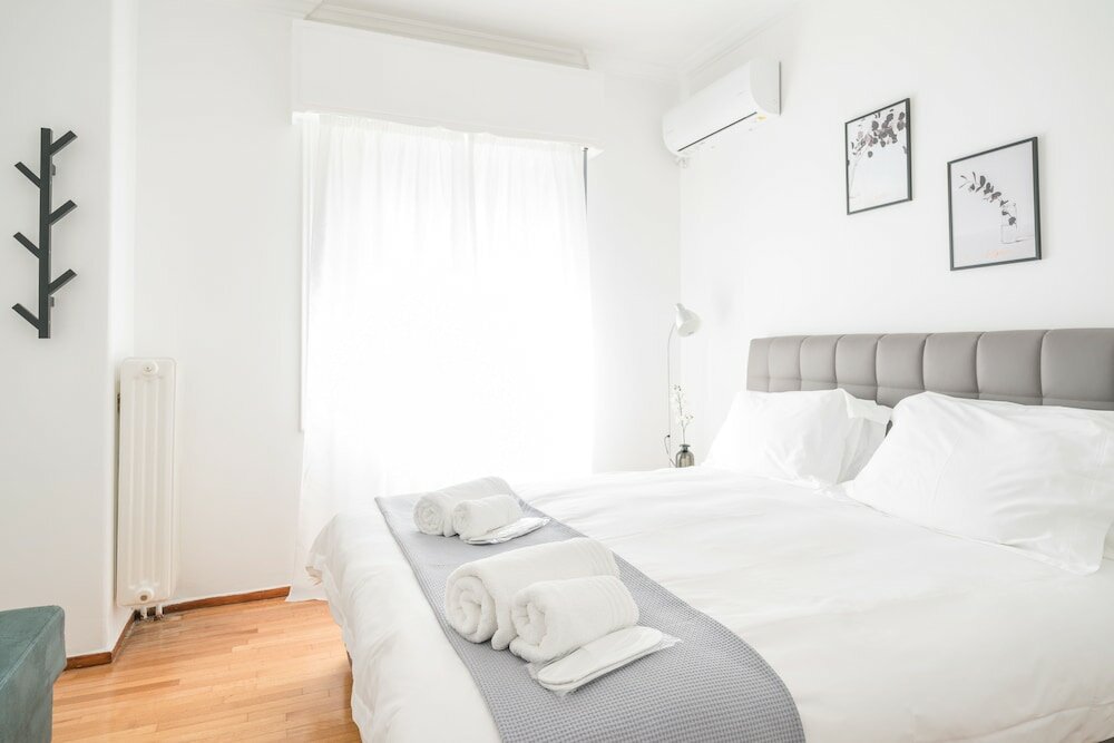 Фото Modern Design Apartment Near Acropolis 2