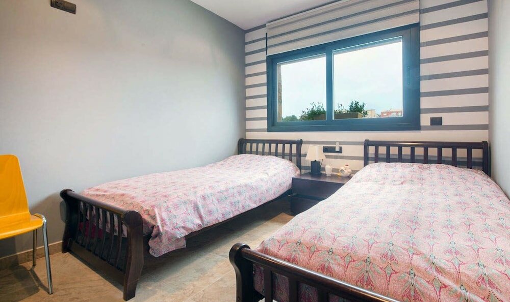 Фото Villa Arrabal