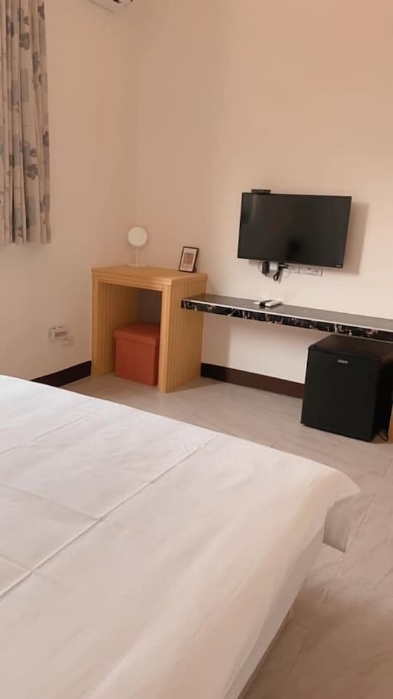 Фото Fuzhongju Homestay